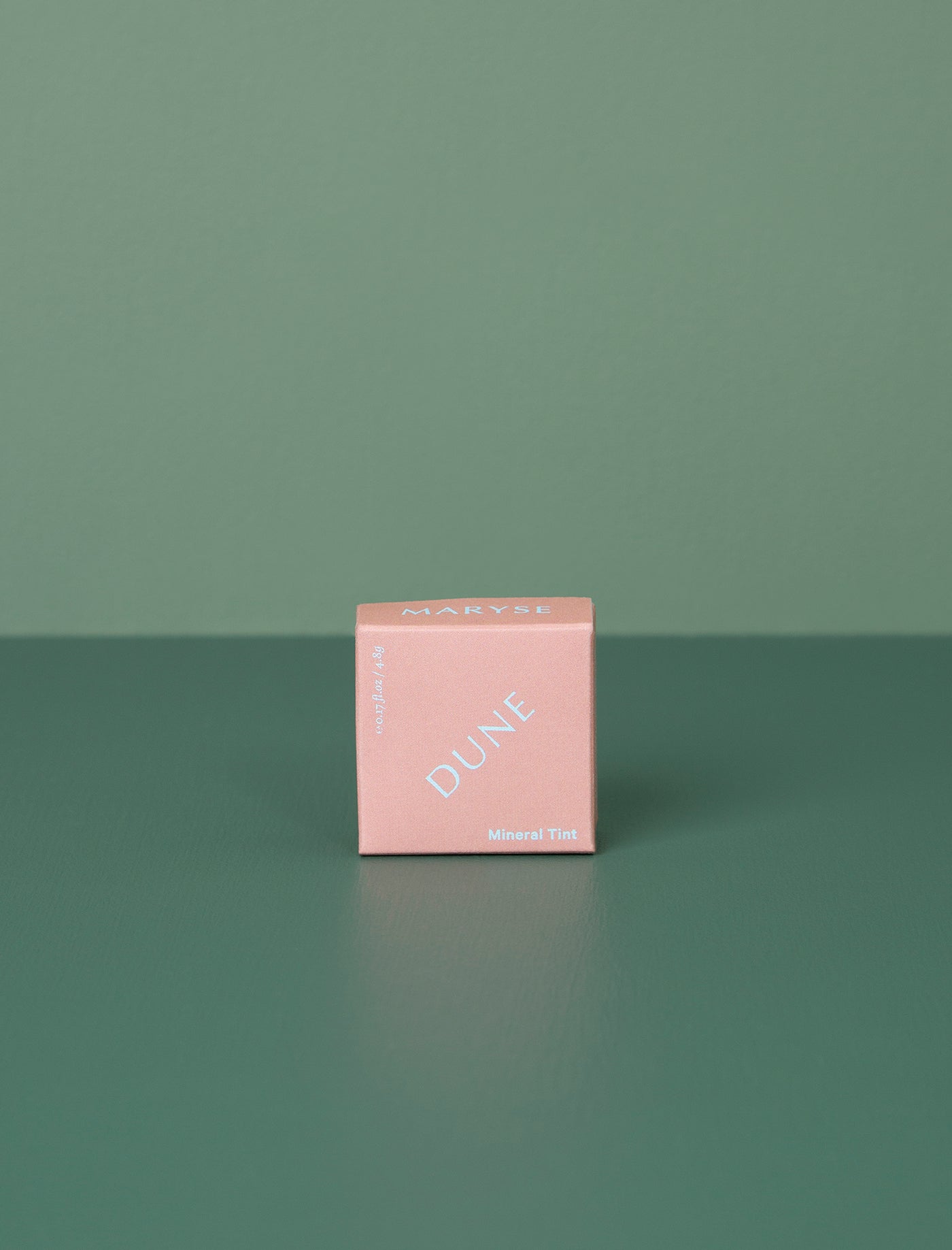 Mineral Tint // Dune