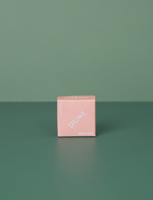 Mineral Tint // Dune