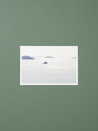 Miyajima Postcard