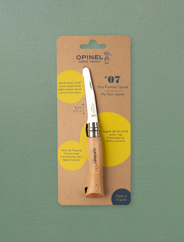 My First Opinel