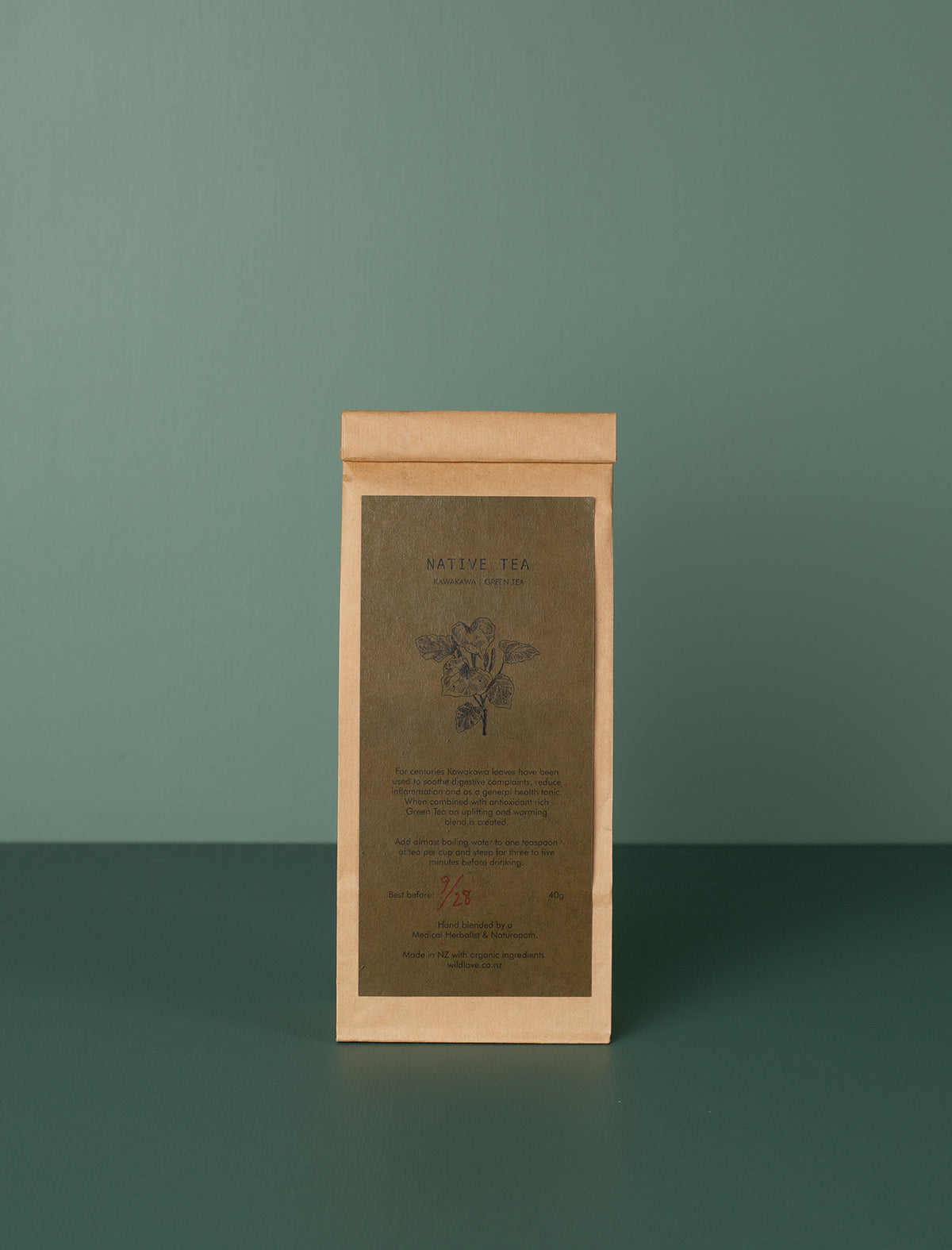 Native Tea