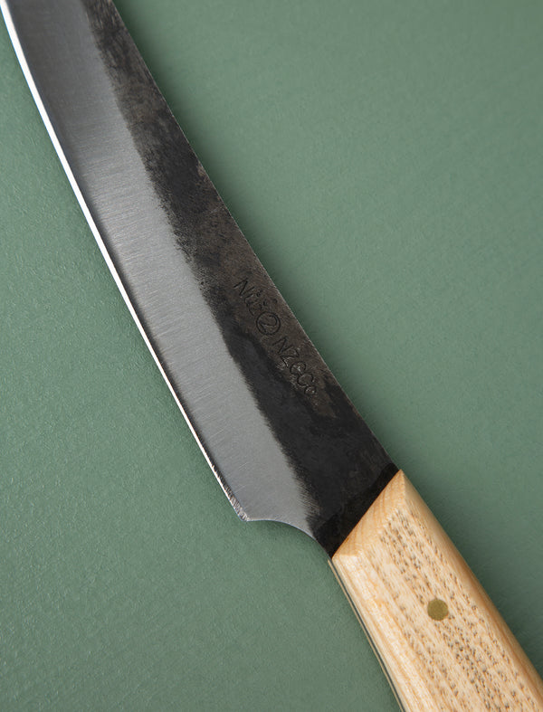No.2 Farmer Knife