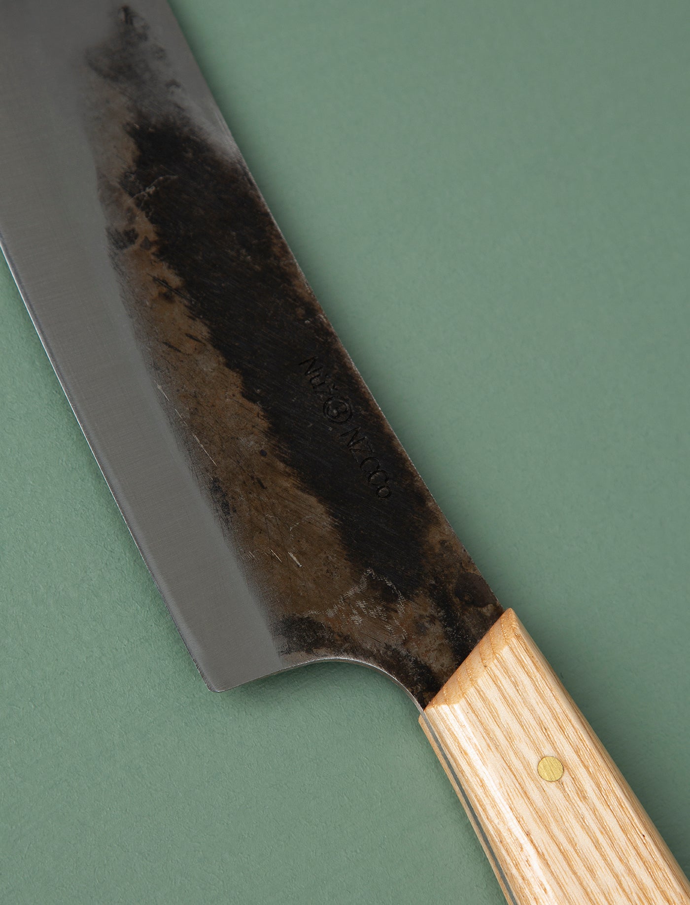 No.3 Daily Knife