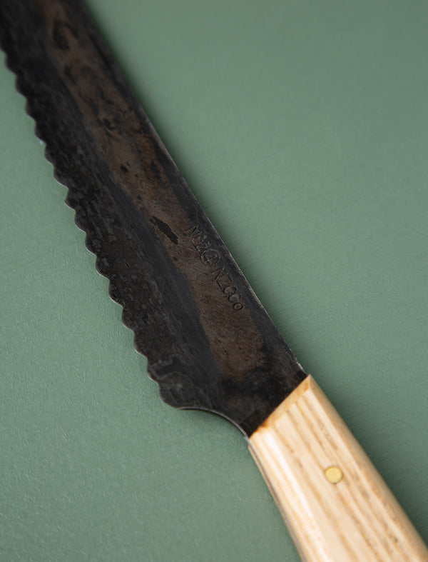 No.4 Baker Knife
