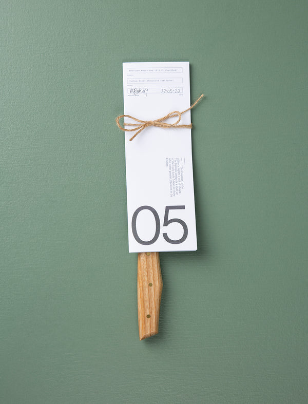 No.5 Gourmet Knife