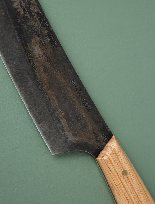 No.5 Gourmet Knife