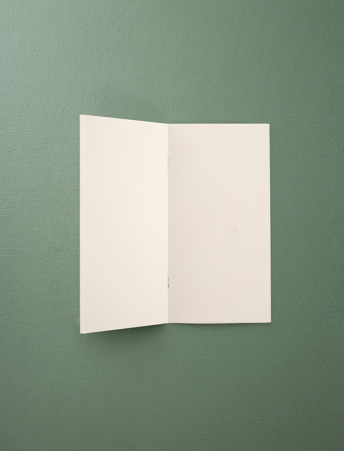Notebook Refill // Watercolour