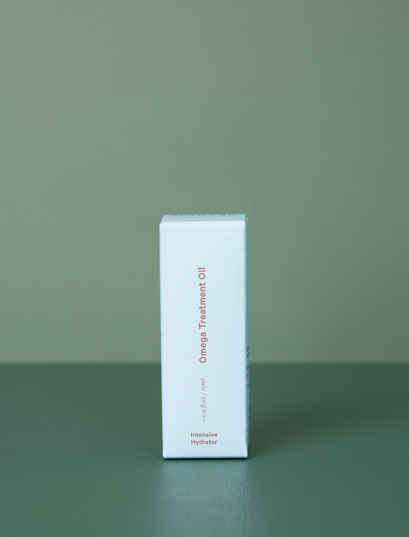 Omega Treatment Oil