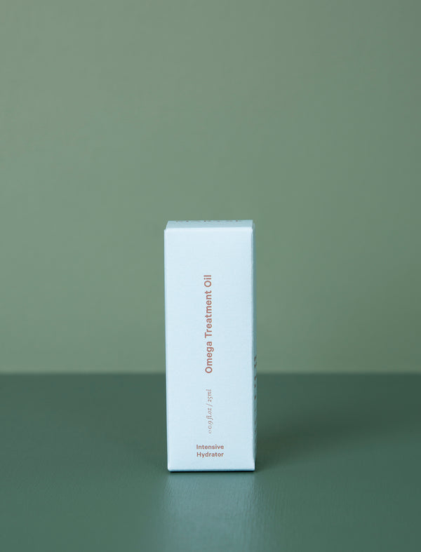 Omega Treatment Oil