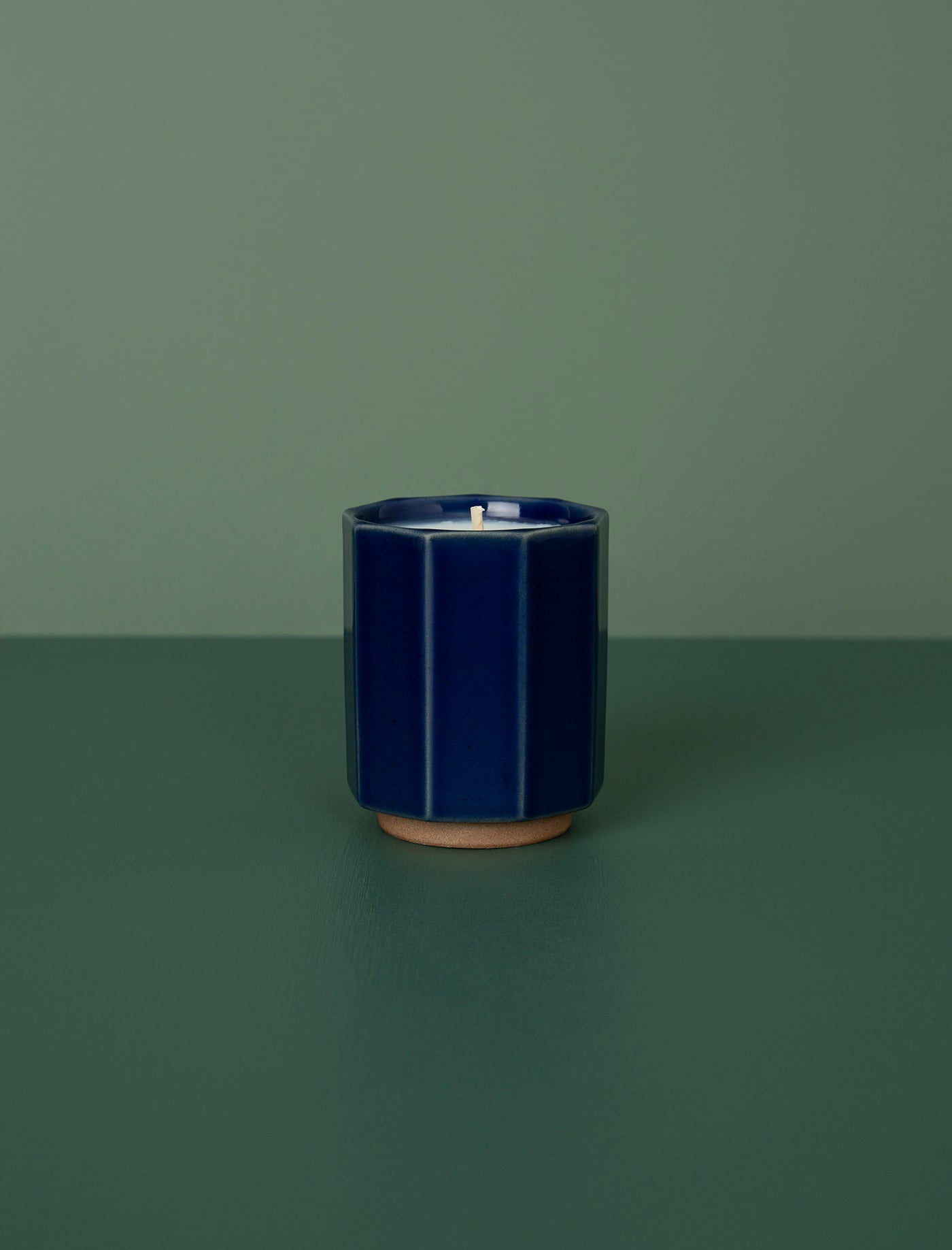Onji Indigo Candle // Onsen