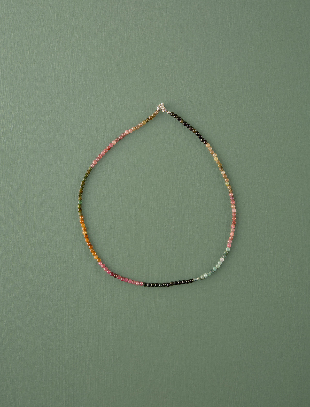 Ophelia Necklace