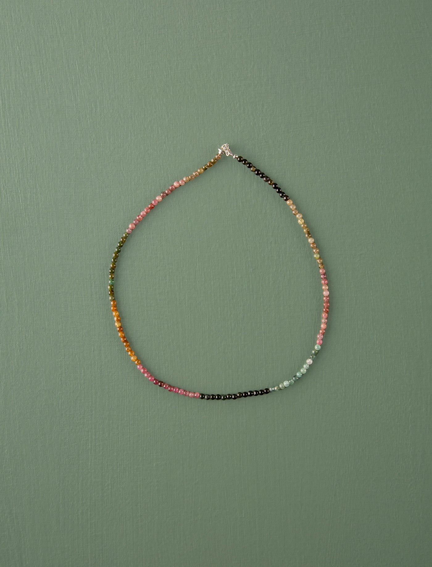 Ophelia Necklace