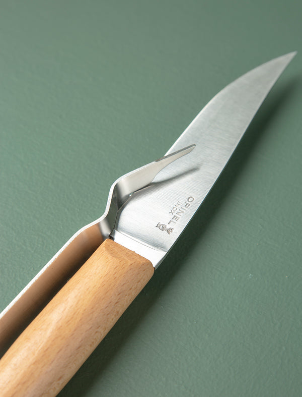 Opinel Cheese Set
