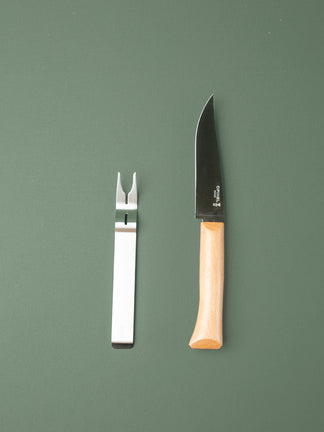 Opinel Cheese Set