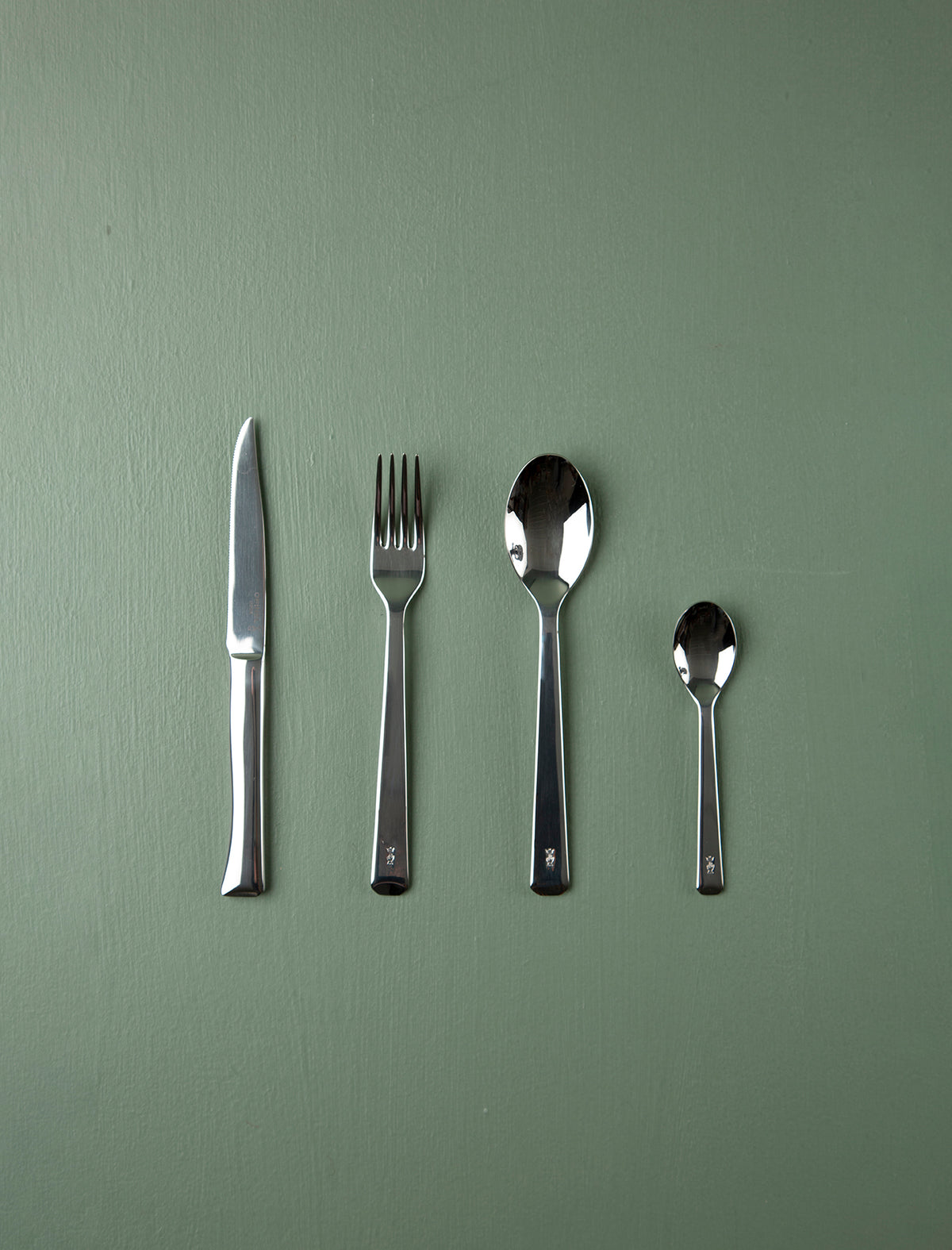 Perpetue Cutlery Set