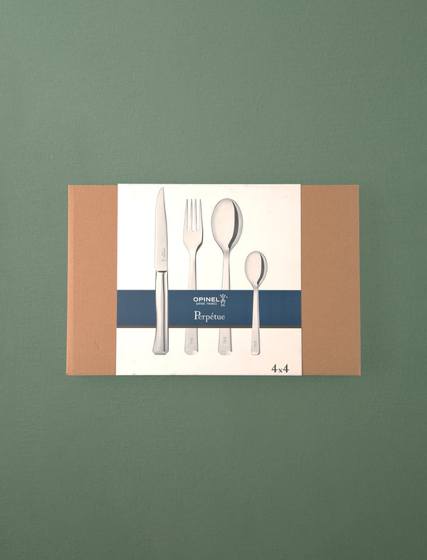 Perpetue Cutlery Set