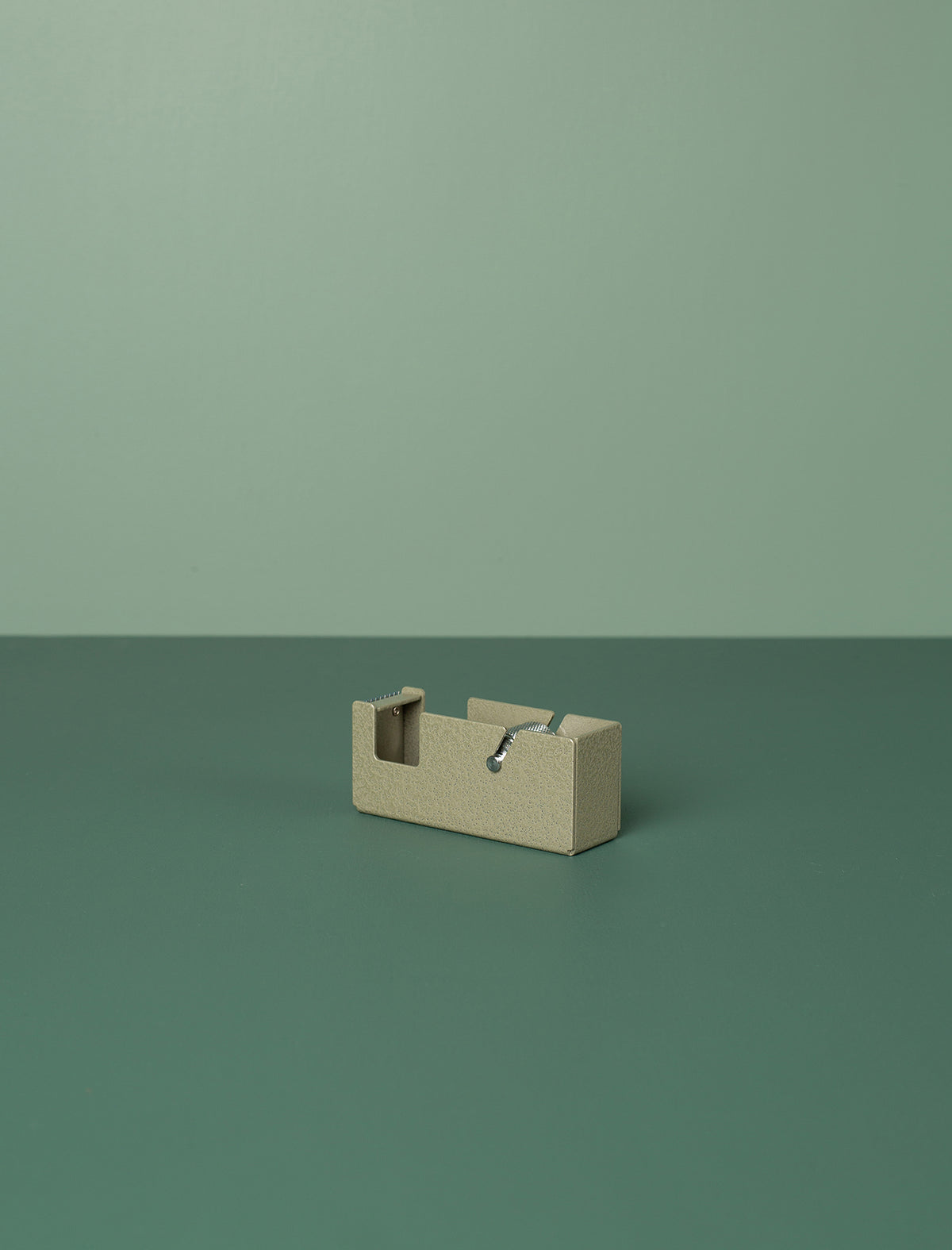Tape Dispenser // Ivory