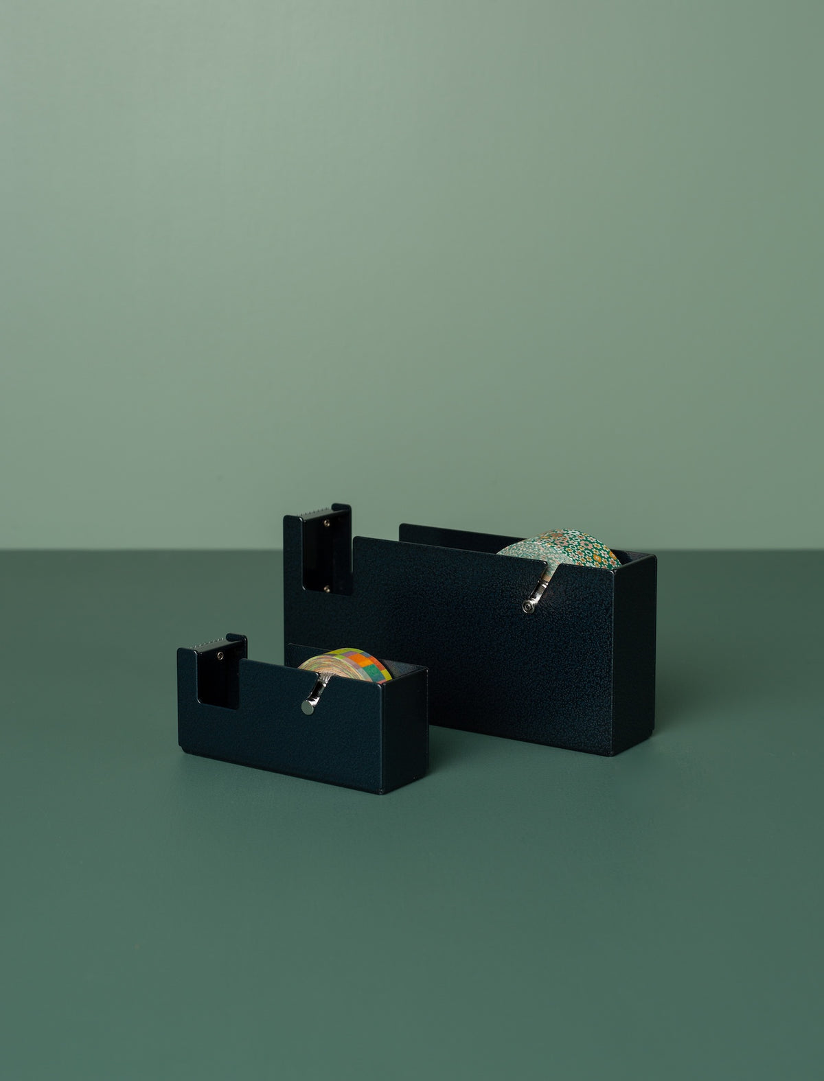 Tape Dispenser // Navy
