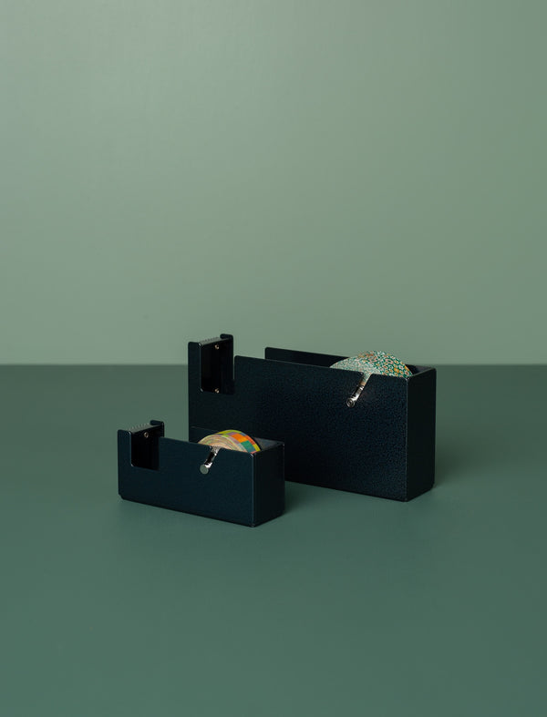 Tape Dispenser // Navy