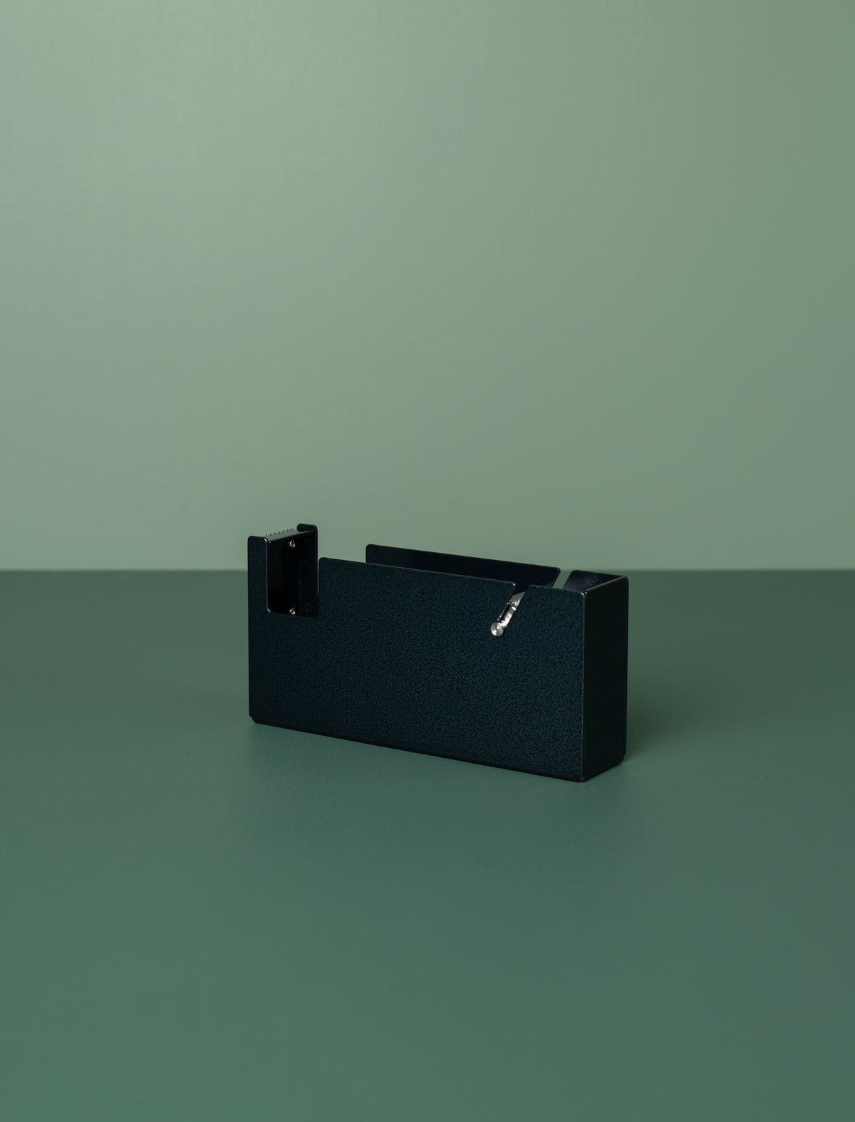 Tape Dispenser // Navy