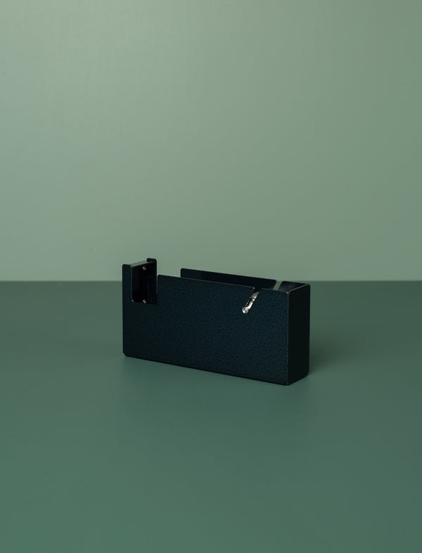Tape Dispenser // Navy
