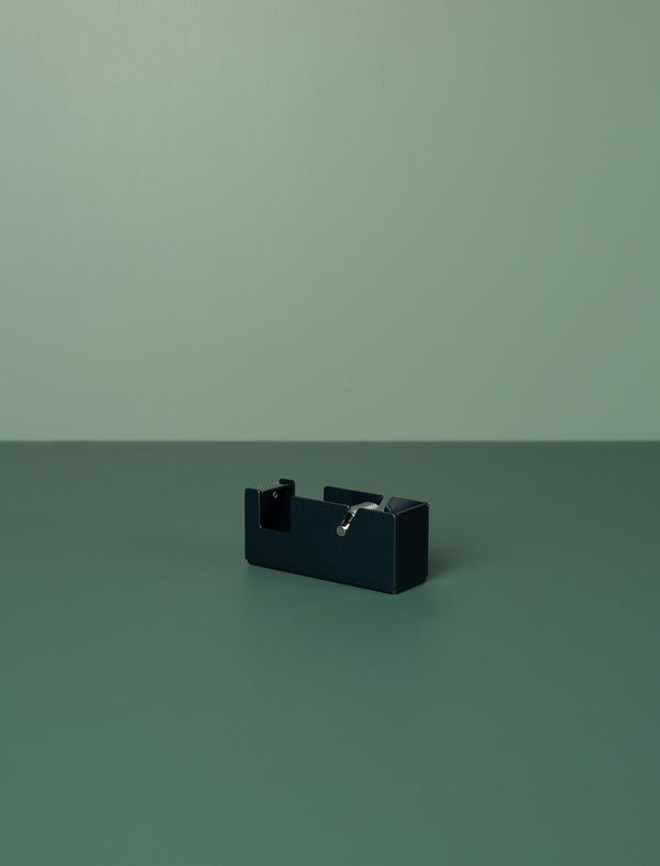 Tape Dispenser // Navy