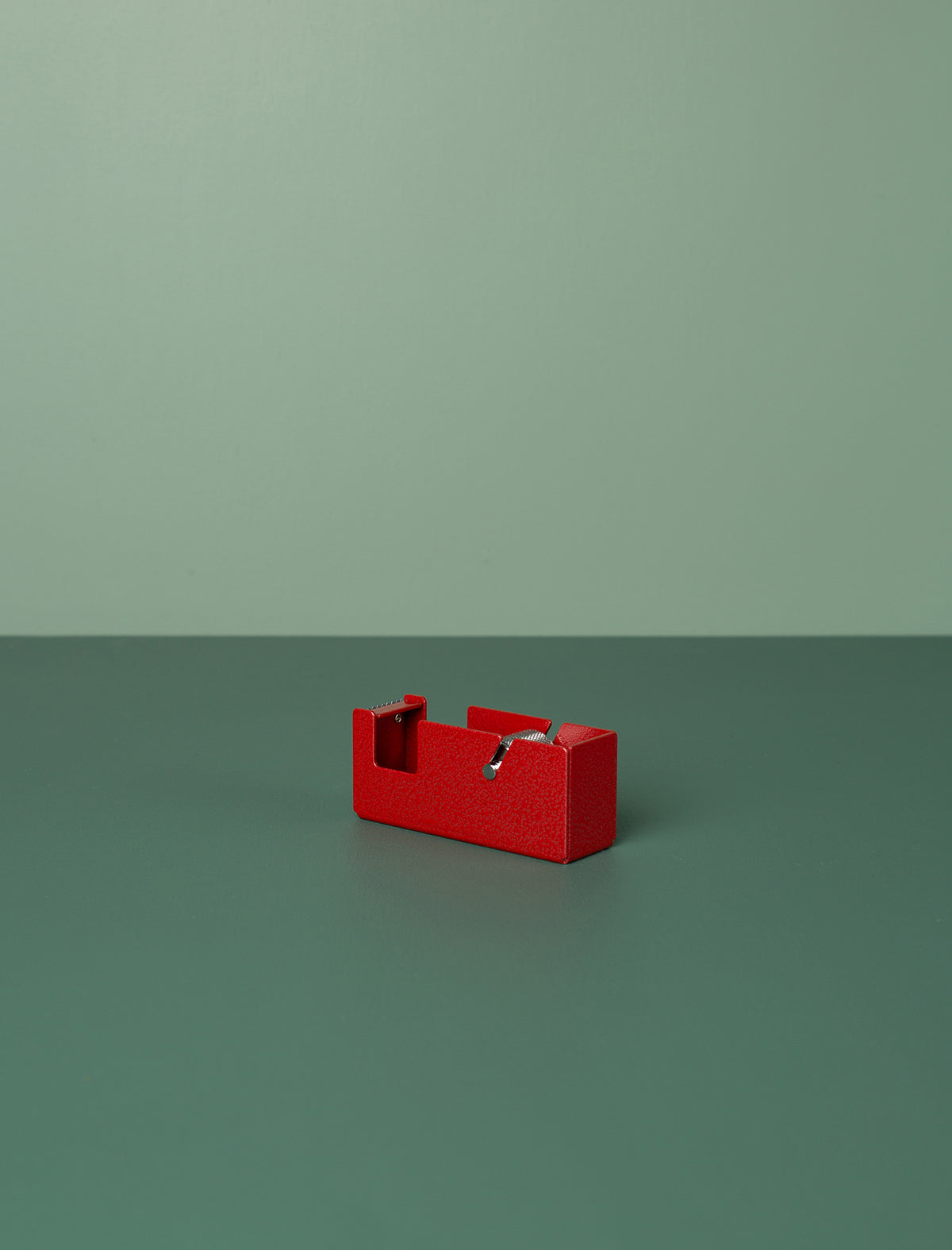 Tape Dispenser // Red