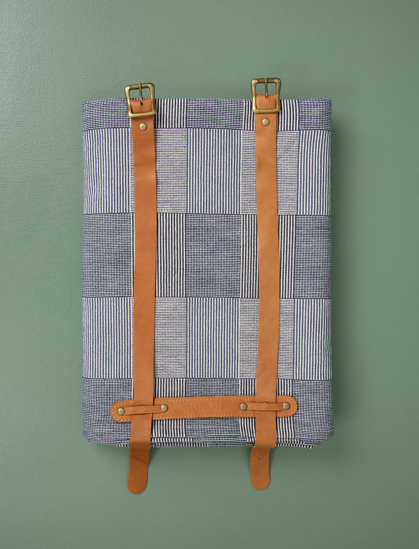 Picnic Blanket // Plum