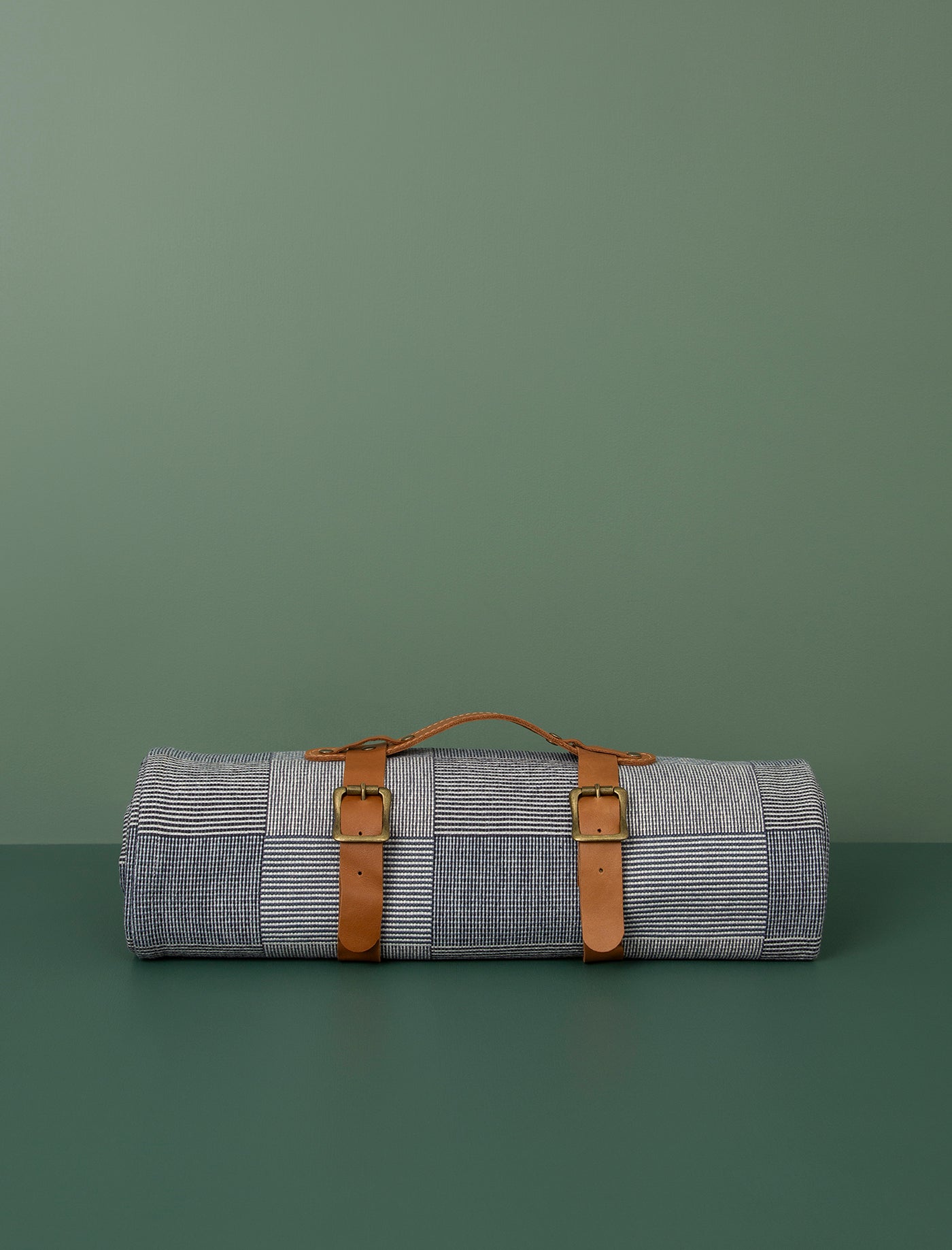 Picnic Blanket // Plum