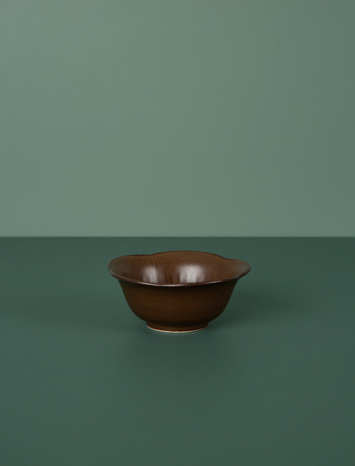 Plum Petal Petit Bowl //  Chairo