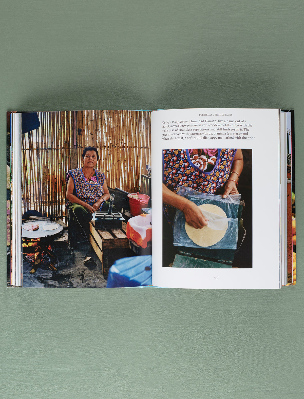 El Bajio: Recipes & Wanderings Through Mexico