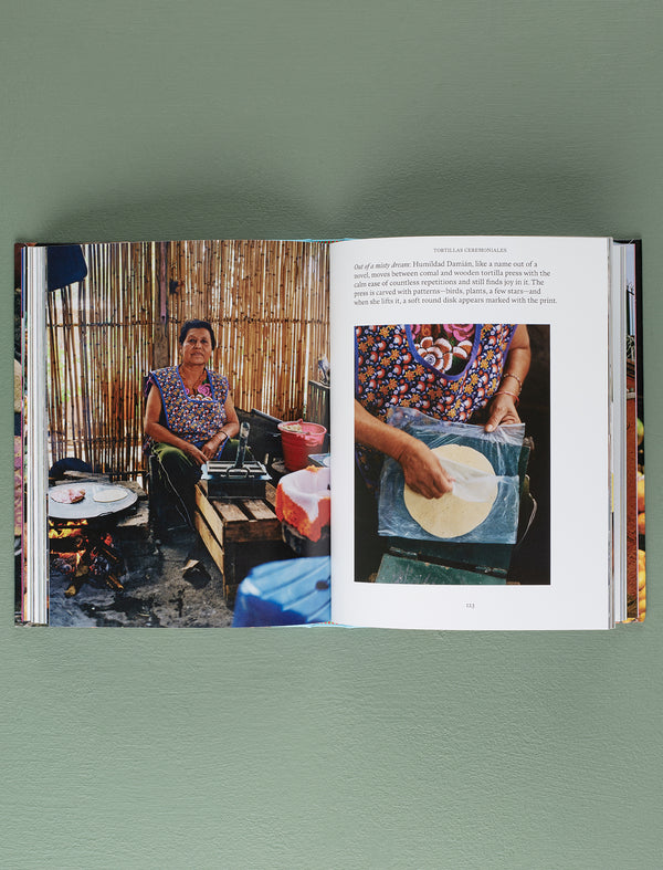 El Bajio: Recipes & Wanderings Through Mexico