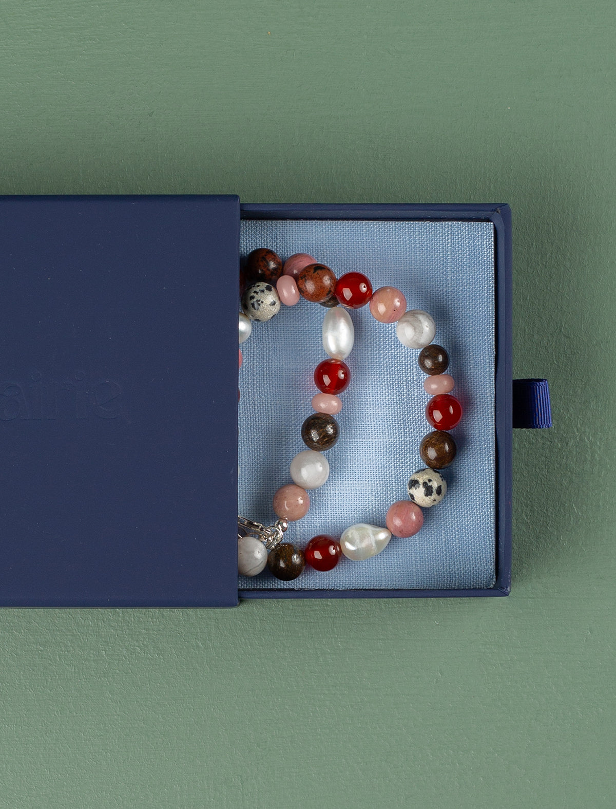 Flora Necklace