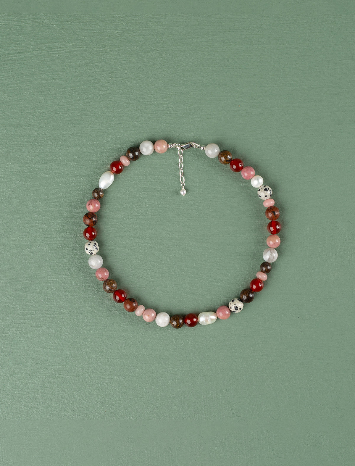 Flora Necklace