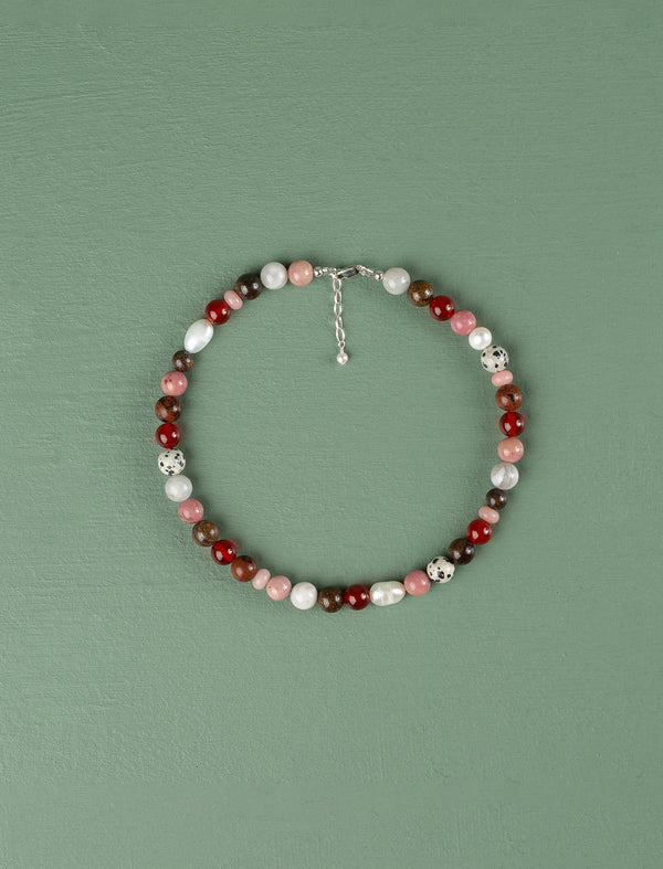 Flora Necklace