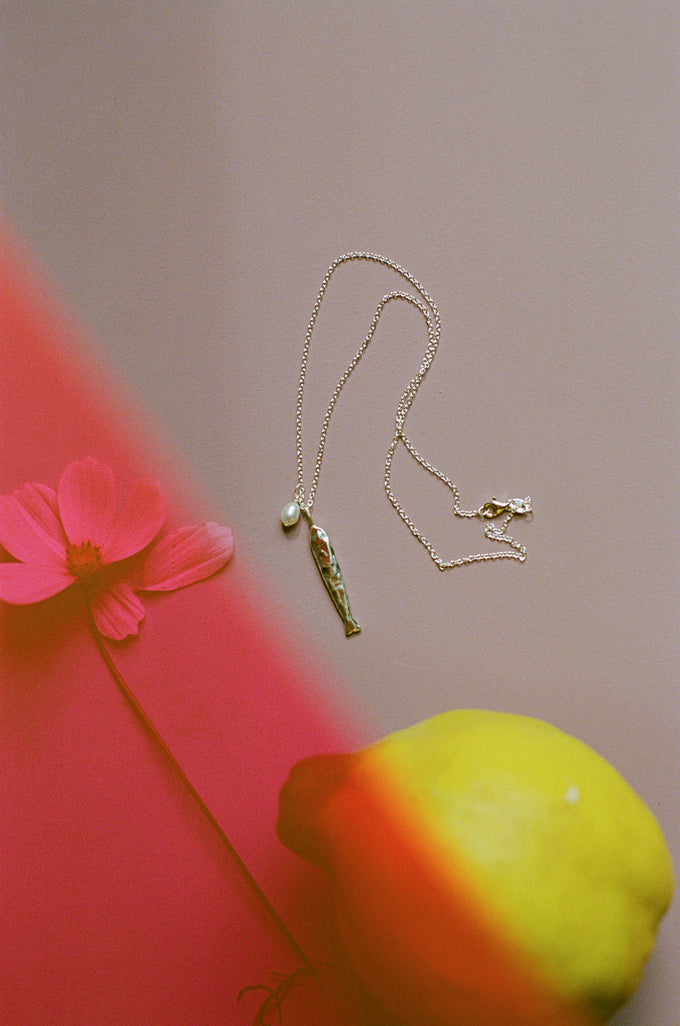 Journal // Prairie Studio