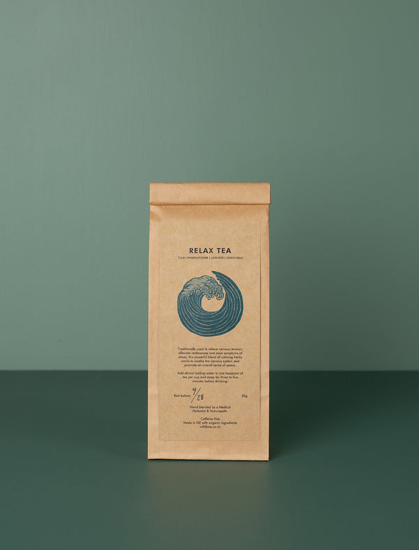 Relax Tea