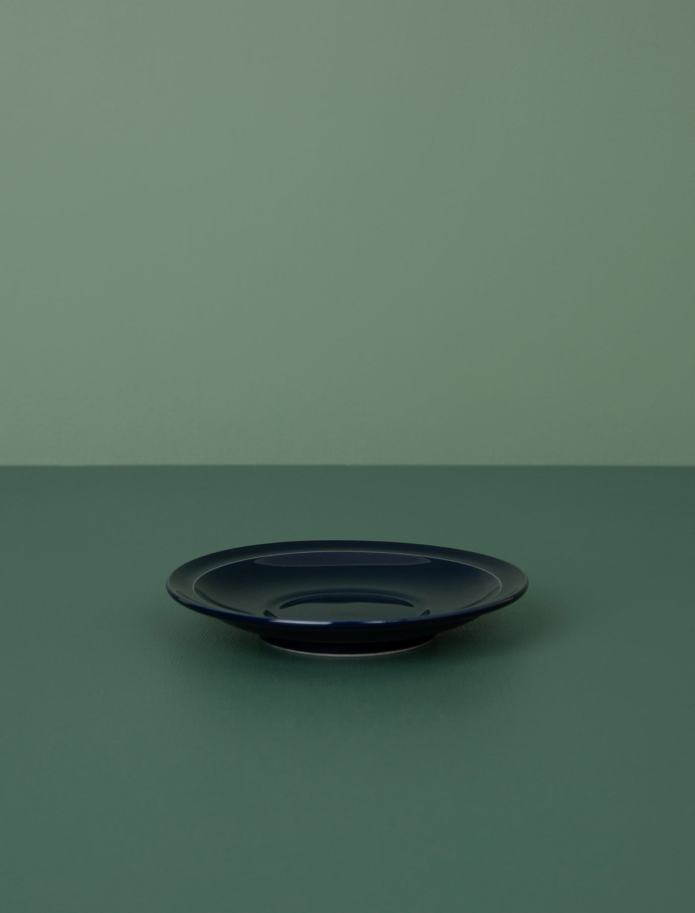 Saucer // Navy
