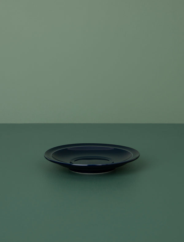 Saucer // Navy