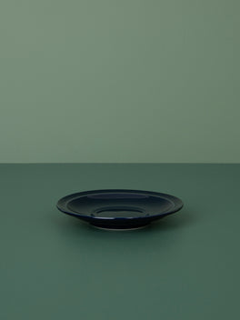 Saucer // Navy