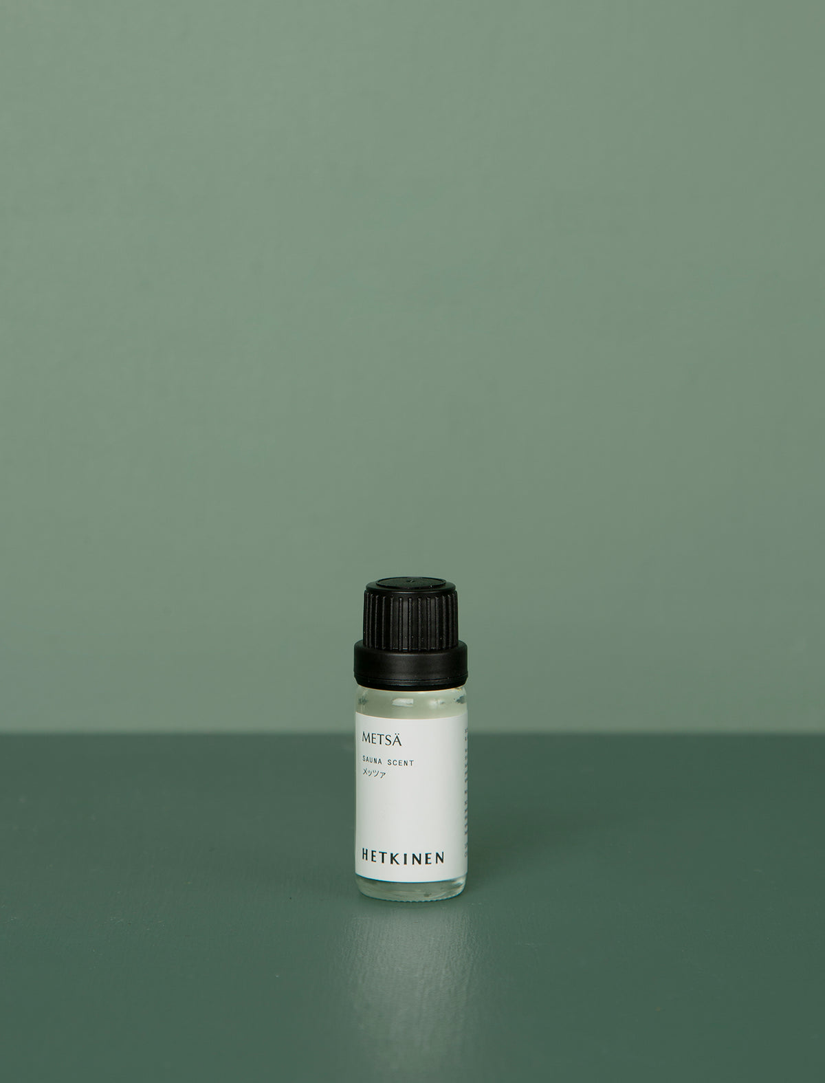 Sauna Scent Drops // Metsä