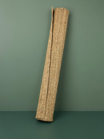 Seagrass Floor Mat