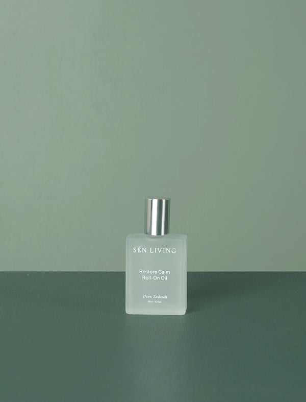 Restore Calm Roll-on Oil