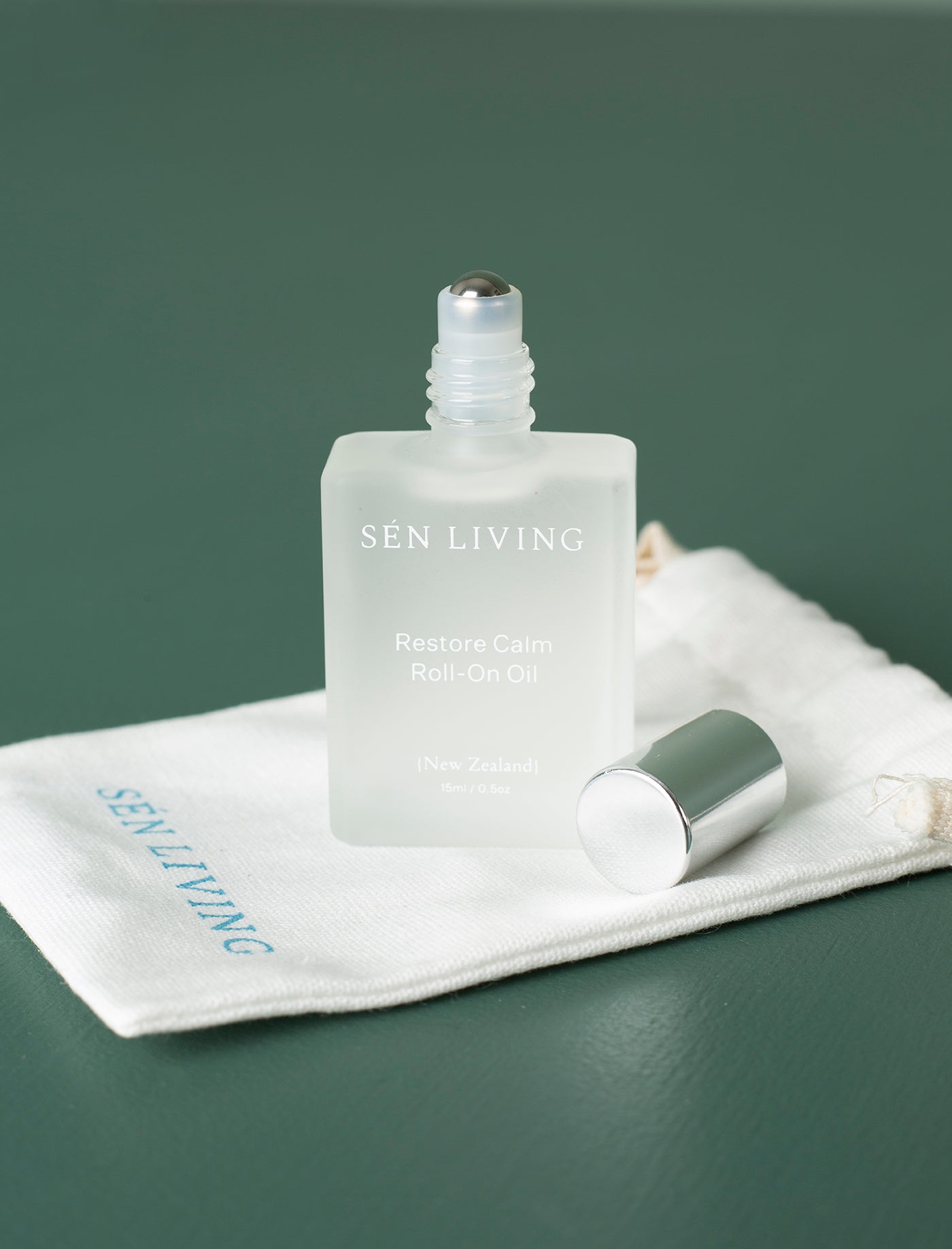 Restore Calm Roll-on Oil