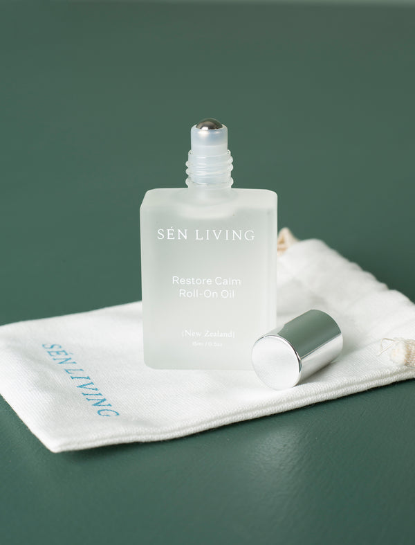 Restore Calm Roll-on Oil