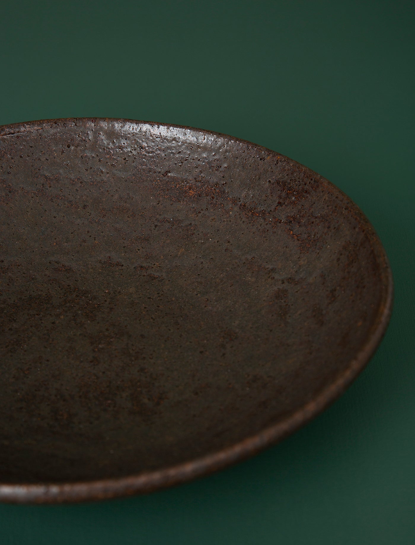 Serving Bowl // Brueghel