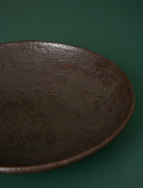 Serving Bowl // Brueghel