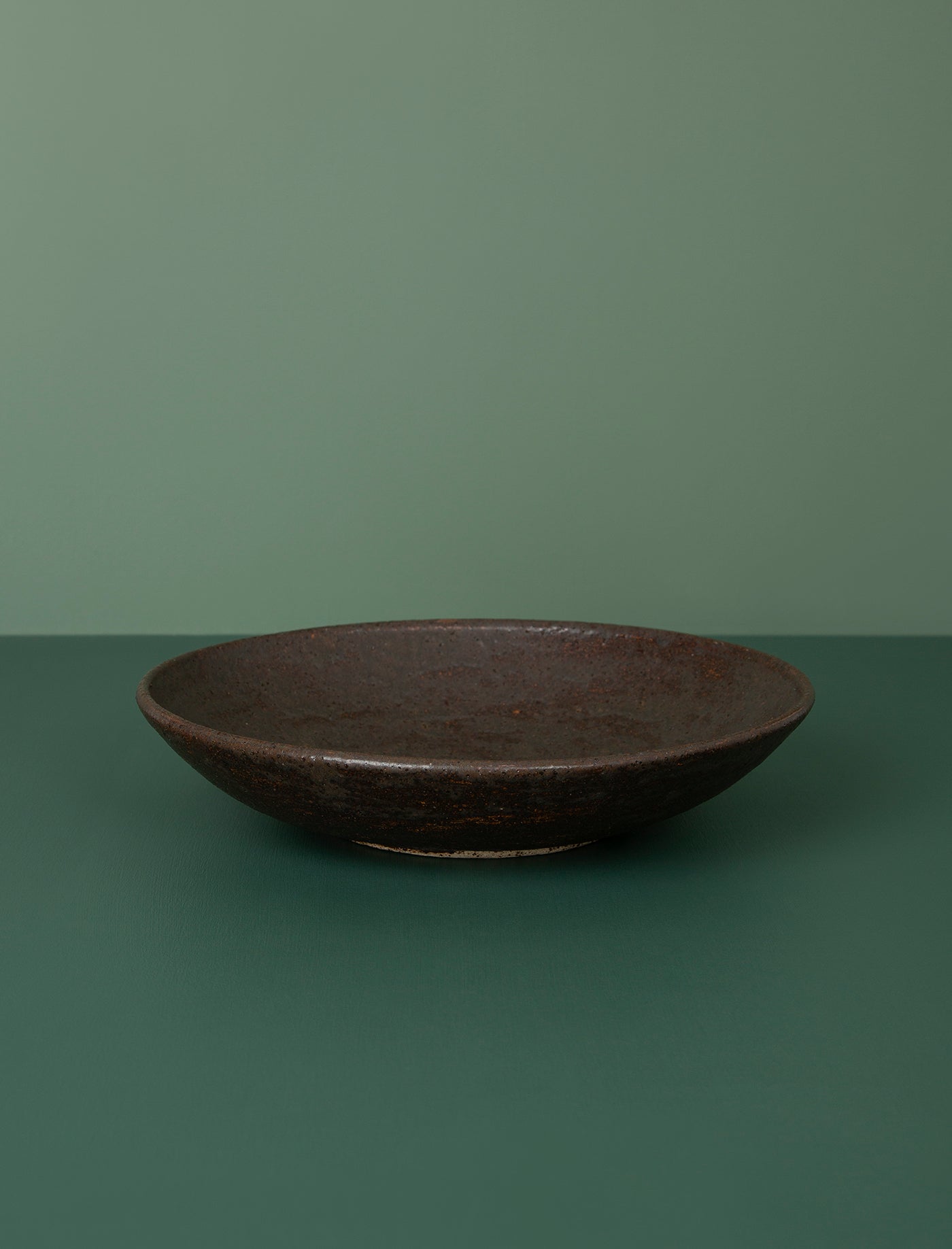 Serving Bowl // Brueghel