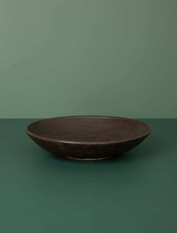 Serving Bowl // Brueghel