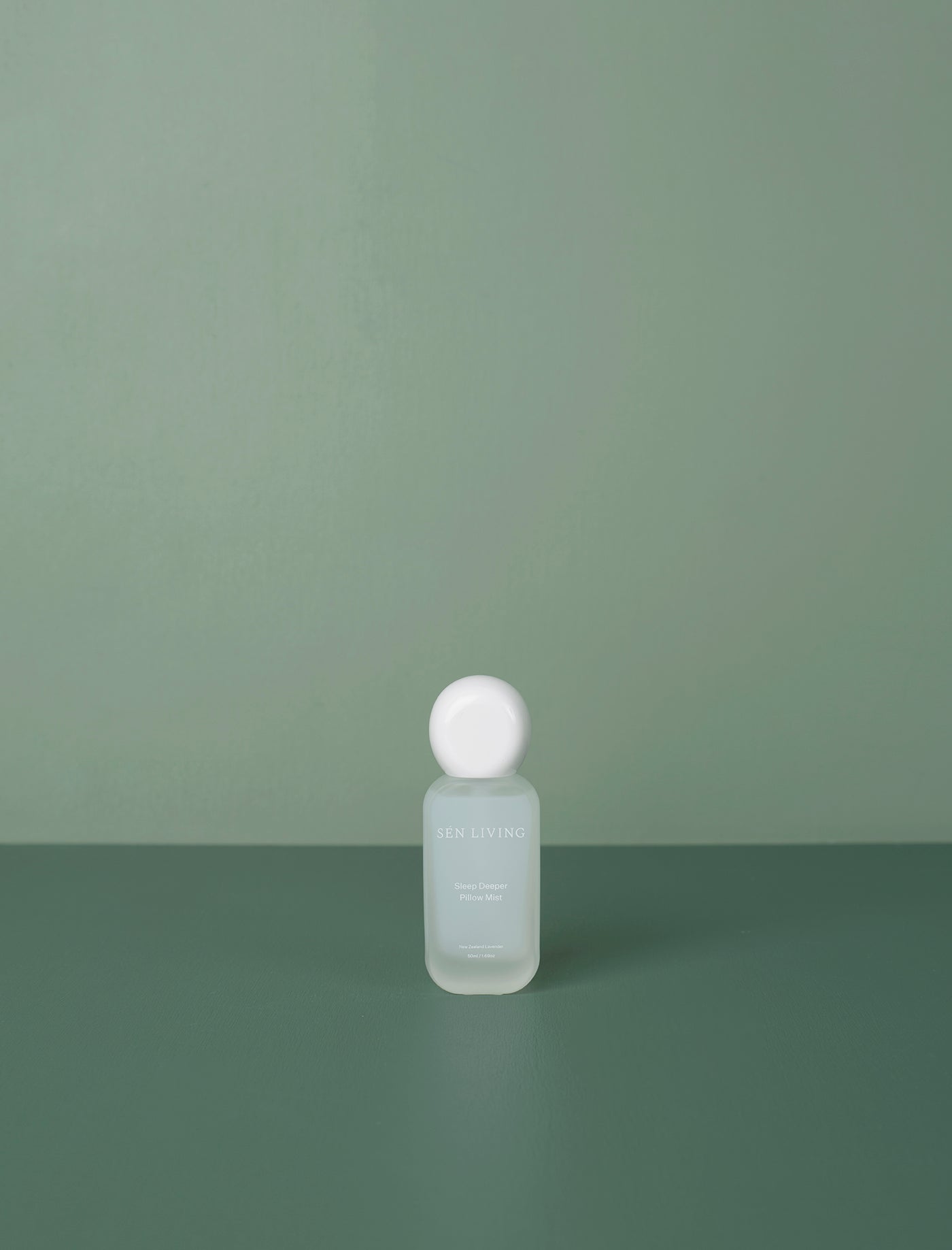 Sleep Deeper Pillow Mist